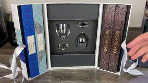 limited edition nespresso gift pack