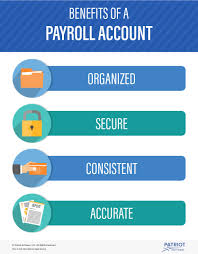 Small business payroll software should make it easier to manage your payroll and keep track of your employee records. What Is A Payroll Account Payroll Bank Account Benefits