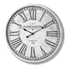 greenwich wall clock glencar taylor