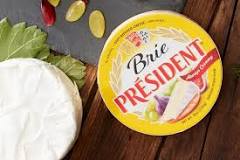 Should I cut the rind off of Brie?