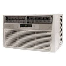If you live in a temperate climate, heating and air. Window Ac 6000 Btus 115v By Frigidaire 303 65 Frigidairei Window Room Air Conditionersuse E Window Air Conditioner Portable Air Conditioner Energy Saver