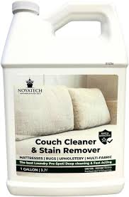 couch cleaner and stain remover for
