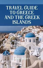 greek islands ebook door emma scott