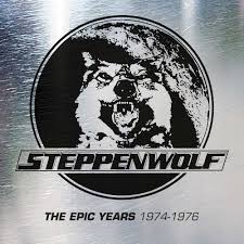review steppenwolf the epic years