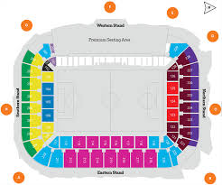 Bankwest Stadium Seating Map From Austadiums 1 Nicerthannew