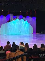 Show On Ice Photos At Prudential Center