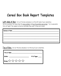 We did not find results for: 2021 Cereal Box Book Report Template Fillable Printable Pdf Forms Handypdf