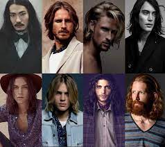 Uzun saç modellerinden hangisinin size yakışacağını hiç araştırdınız mı? Pin On Uzun Erkek Sac Modelleri