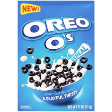 oreo o s cereal 350g 12 35 oz