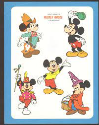 vine walt disney 039 s mickey mouse