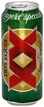dos equis lager especial beer 16