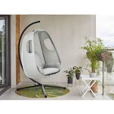 Garden Swing Seat Hanging Egg Chair