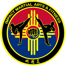 impact martial arts los lunas nm