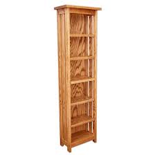 hardwood mission cd or a rack with