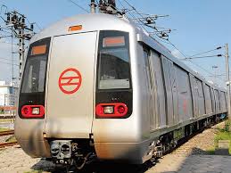 Dmrc Struggling To Meet Increasing Cost With Running Its