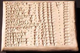 Babylonian Star Catalogues Wikipedia