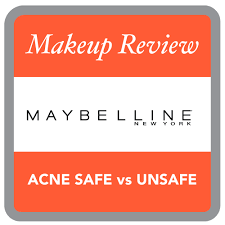 makeup review maybelline beach beauty