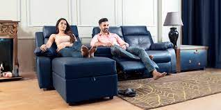10 best recliner sofa in india 2024
