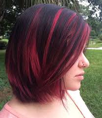 This hair color has become a huge trend in recent times. 40 Best Pink Highlights Ideas For 2020