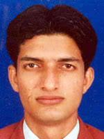 Imran Jabbar Pakistan. Full name Imran Jabbar - 34723