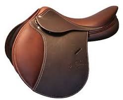 Details About Antares Close Contact Spooner Saddle All Sizes Nwt