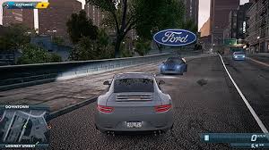 Image result for Need for speed most wanted (2012) edition pc