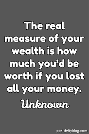 5 reasons why money isn't everything. 103 Inspiring Quotes On Money And Wealth 2021 Update