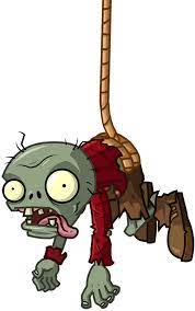 Might be a bad time to say this but, what are your toughts on bungee  zombie's design in pvz univers | Fandom