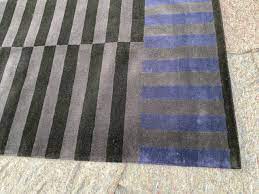 hem stripe rug carpet 350 whoppah