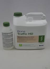 bona traffic hd waterborne wood floor