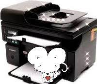 You should uninstall original driver before install the downloaded one. Free Download Printer Driver Hp Laserjet M1212nf Mfp All Printer Drivers