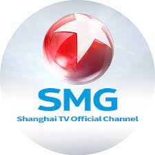 SMG上海电视台官方频道SMG Shanghai TV Official Channel - YouTube