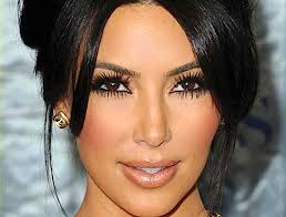 how to get kim kardashian s eye makeup