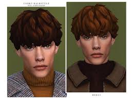 the sims resource corry hairstyle