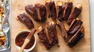 oven bbq ribs recipe nyt cooking
