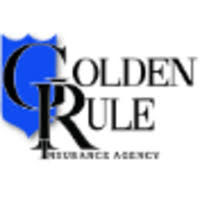 Golden rule insurance company was a provider of health insurance based in indianapolis with operations in 40 u.s. Golden Rule Insurance Agency Linkedin