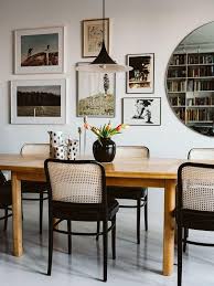 54 Simple Dining Room Wall Decor Ideas