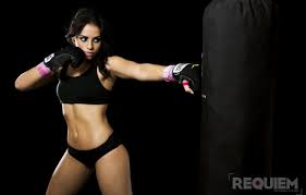 Check spelling or type a new query. Wallpaper Girl Punch Workout Kickboxing Images For Desktop Section Sport Download