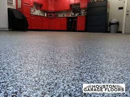 houston garage floors garage floor