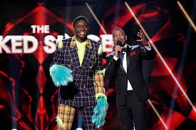 November 27, 2018 by victor oladipo. The Masked Singer S Thingamajig On His Cozy Monster Costume Tv Insider