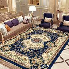 victorian carpet rug furniture