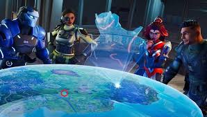 A free multiplayer game where you compete in battle royale, collaborate to create your private. Fortnite Battle Royale Season 4 How To Unlock Week 3 S Secret Free Battle Pass Tier Battle Star Fortnite Epic Games Fortnite