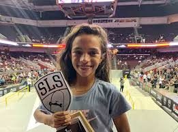 Rayssa leal viralizou como fadinha do skate quando tinha 7 anos foto: Raissa Leal De Apenas 11 Anos A Fadinha Ganha Etapa Do Mundial De Skate Polinoticias O Site Da Noticia Boa Belo Horizonte
