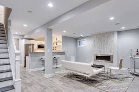 How To Make A Basement Look Brighter
