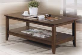 Occasional Coffee Tables
