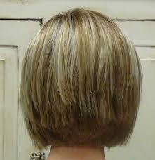 To style this one of stacked hairstyles for short thin hair round faces, you need to make lots of short and stacked layers. Stacked Bob Haircuts For Fine Hair Bob Haircut And Hairstyle Ideas