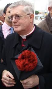 Image result for Photos Archbishop Guido Pozzo