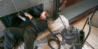 Commercial Chimney Sweep Cartersville
