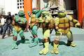 5,322 Teenage Mutant Ninja Turtles Film Photos and Premium High ...