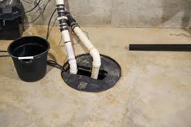 How To Replace A Sump Pump Step By